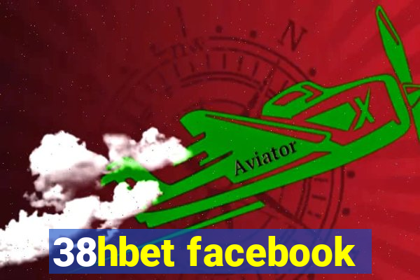 38hbet facebook